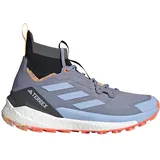 Adidas Terrex Free Hiker 2 Wanderschuhe - Purple - EU 42