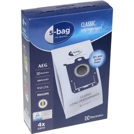 Electrolux E201S S-Bag Classic 4 St.