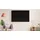 ALLboards Kreidetafel 80 x 50 cm Schwarz
