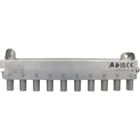 Televes Abzweiger 4f AZS820FZ