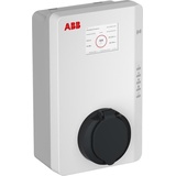 ABB Terra AC Typ 2, 22 kW, 32 A)