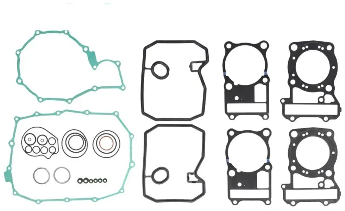Dichtungsvollsatz, Motor ATHENA P400210850621