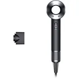 Dyson Supersonic Origin Schwarz/Nickel (475202-01)