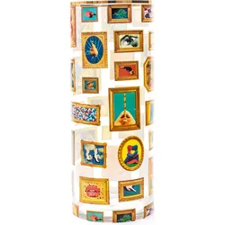 Toiletpaper Frames Vase 50 cm Zylinder