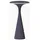 Chic.Mic Ufo dark grey grau 25.8 cm