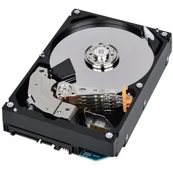 Toshiba MG08SDA600E Interne Festplatten 6 TB
