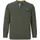 Jan Vanderstorm Sweatshirt VILJAR grün 64/66