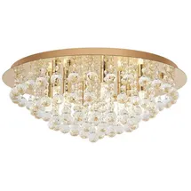 LINDBY Gillion Deckenleuchte Gold (9626873)