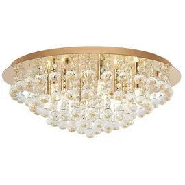 LINDBY Gillion Deckenleuchte Gold (9626873)