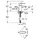 Grohe Eurostyle Cosmopolitan S-Size Einhandmischer DN 15 (3355720E)