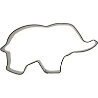 Westmark 36202291 Ausstechform, Edelstahl