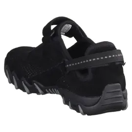 Allrounder by Mephisto Niro 84/84, schwarz(schwarz), Gr.: 39