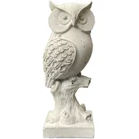 ZGM Betonfigur Eule ALENE