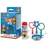 PUSTEFIX® Riesen-Seifenblasen-Set PAW Patrol