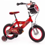 HUFFY 12 Zoll RH 0 cm rot