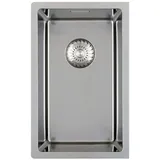 Caressi Spülbecken mit Powerplug CAPP20D46R10