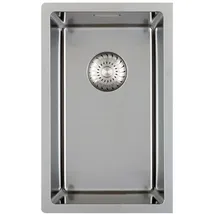 Caressi Spülbecken mit Powerplug CAPP20D46R10