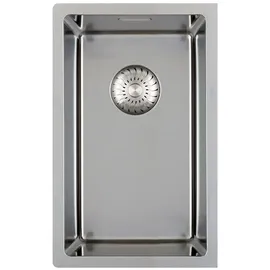 Caressi Spülbecken mit Powerplug CAPP20D46R10