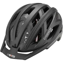 casco Cuda 2 54-58 cm black anthrazit matt 2025