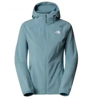 The North Face Nimble Hoodie EU Damen shallow Blue