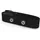 Polar Brustgurt Soft Strap M-XXL schwarz