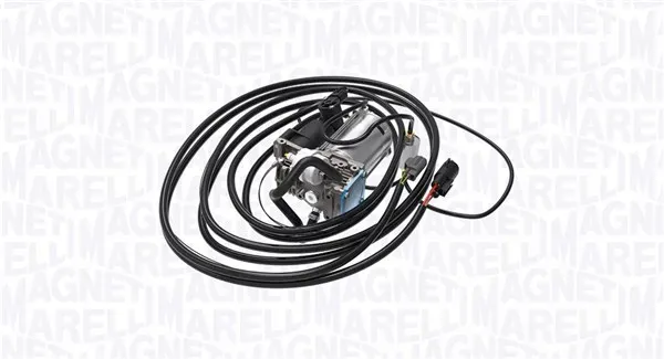 MAGNETI MARELLI Kompressor, Druckluftanlage 350460001155 für LAND ROVER