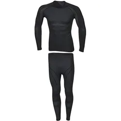 Marinepool Efficiency Baselayer Set - grau