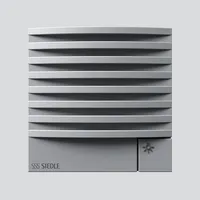 Siedle TLM 611-02 SM Türlautsprecher-Modul 6+n