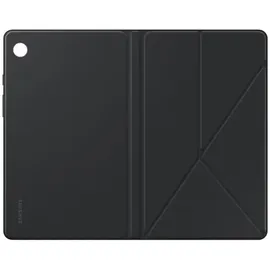 Samsung Book Cover für Galaxy Tab A9 Schwarz