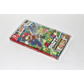 Mario Party Superstars (USK) (Nintendo Switch)