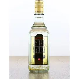 Bols Gold Strike Zimtlikör 50% Vol. 0,5 l