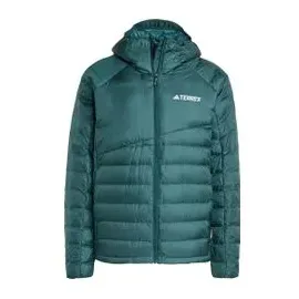 adidas Xperior Kapuzenjacke türkisblau S
