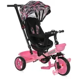 Lorelli Dreirad Voyage EVA-Reifen