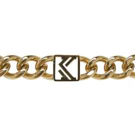 Karl Kani KK Og Cubanlink Armband goldfarben ONE SIZE