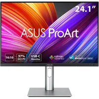 Asus ProArt PA248CRV 24,1" schwarz