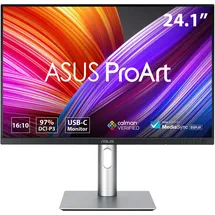 Asus ProArt PA248CRV 24,1" schwarz