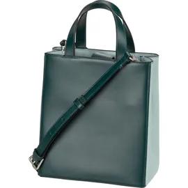 Liebeskind Berlin Liebeskind Paper Bag S Color Animation Mystic River Grün Damen