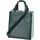 Liebeskind Berlin Liebeskind Paper Bag S Color Animation Mystic River Grün Damen