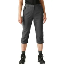 Regatta Chaska Capri 3/4-Hose Grau 38