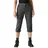 Regatta Chaska Capri 3/4-Hose Grau 38