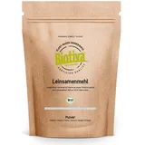 Leinsamenmehl Bio 1000g glutenfrei