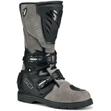 Sidi Adventure 2 Gore-Tex - Grau/Schwarz - 44