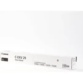 Canon C-EXV29 schwarz