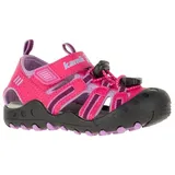 Kamik Crab Pink/Rosa 21