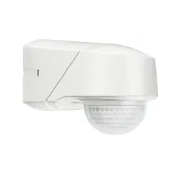Esylux EM10015472 KNX Bewegungsmelder 230° mit Unterkriechschutz 360° RC 230 KNX