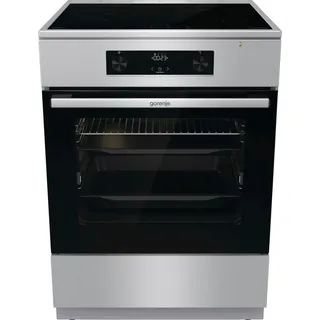 Gorenje GEIT6C60XPG Edelstahl