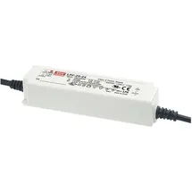 MeanWell LPF-25D-42 LED-Treiber