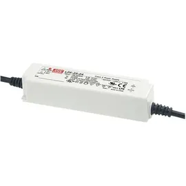 MeanWell LPF-25D-42 LED-Treiber