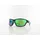 Uvex Sportstyle 806 2215 Black Matt/Mirror Green