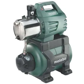 Metabo HWW 4000/25 Inox